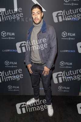 Serienpräsentation 'RZR' in Los Angeles