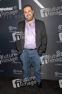 Serienpräsentation 'RZR' in Los Angeles
