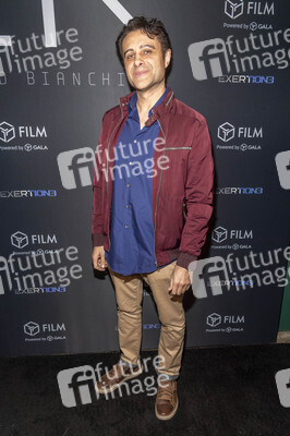 Serienpräsentation 'RZR' in Los Angeles