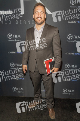 Serienpräsentation 'RZR' in Los Angeles