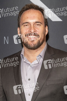 Serienpräsentation 'RZR' in Los Angeles