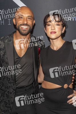 Serienpräsentation 'RZR' in Los Angeles