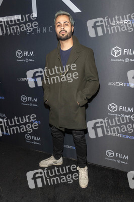 Serienpräsentation 'RZR' in Los Angeles