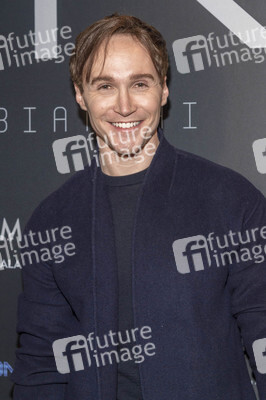 Serienpräsentation 'RZR' in Los Angeles
