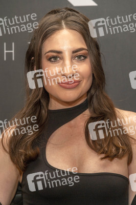 Serienpräsentation 'RZR' in Los Angeles