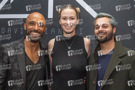 Serienpräsentation 'RZR' in Los Angeles