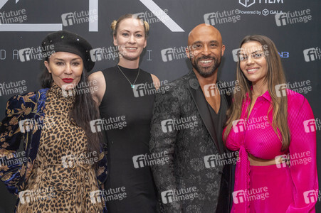Serienpräsentation 'RZR' in Los Angeles