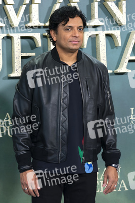 Photocall 'Knock at the Cabin' in Madrid