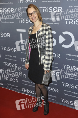 Trisor Grand Opening in Hamburg