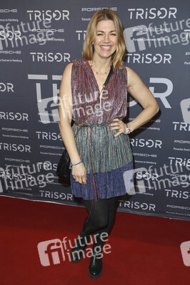 Trisor Grand Opening in Hamburg