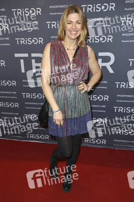 Trisor Grand Opening in Hamburg