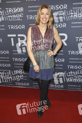 Trisor Grand Opening in Hamburg