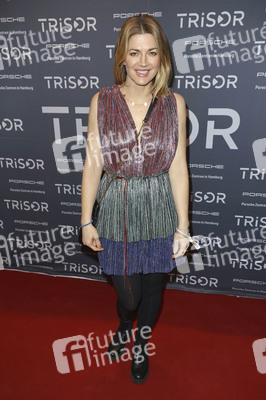 Trisor Grand Opening in Hamburg