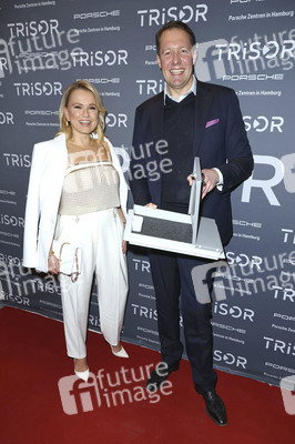 Trisor Grand Opening in Hamburg