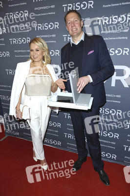 Trisor Grand Opening in Hamburg