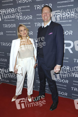 Trisor Grand Opening in Hamburg