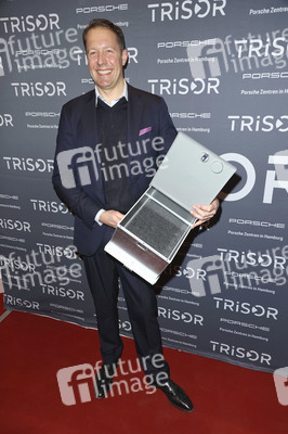 Trisor Grand Opening in Hamburg