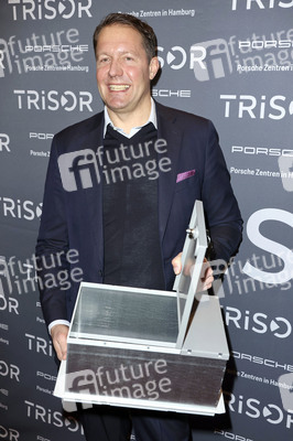 Trisor Grand Opening in Hamburg