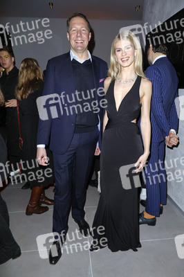 Trisor Grand Opening in Hamburg