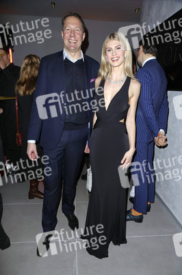 Trisor Grand Opening in Hamburg
