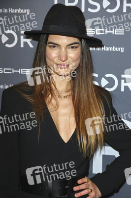 Trisor Grand Opening in Hamburg