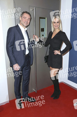 Trisor Grand Opening in Hamburg