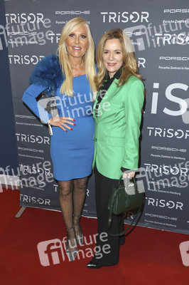 Trisor Grand Opening in Hamburg