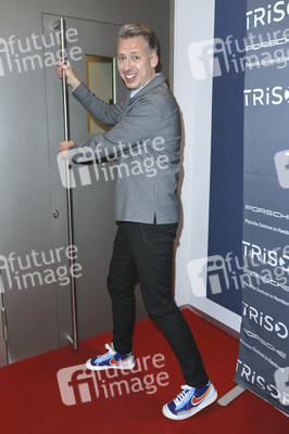 Trisor Grand Opening in Hamburg