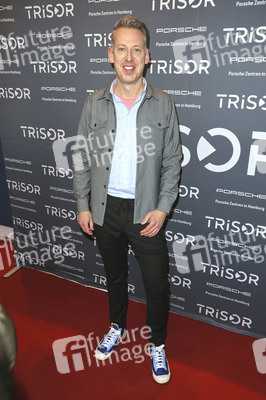 Trisor Grand Opening in Hamburg