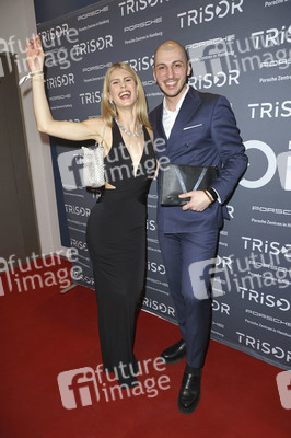 Trisor Grand Opening in Hamburg