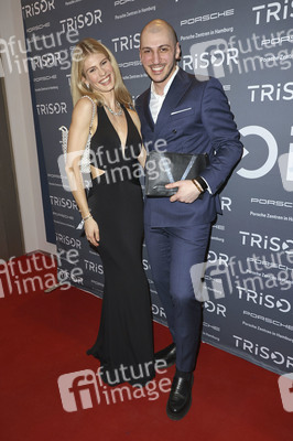 Trisor Grand Opening in Hamburg