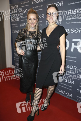 Trisor Grand Opening in Hamburg