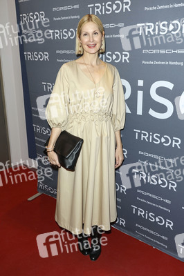 Trisor Grand Opening in Hamburg
