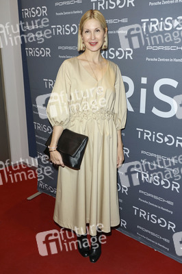 Trisor Grand Opening in Hamburg