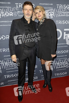 Trisor Grand Opening in Hamburg