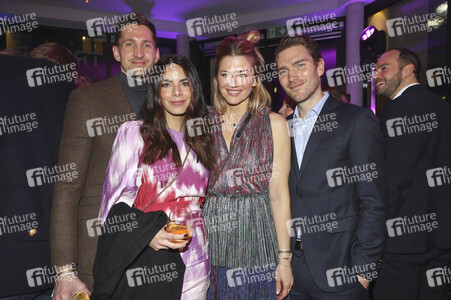 Trisor Grand Opening in Hamburg