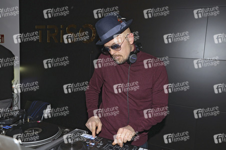 Trisor Grand Opening in Hamburg