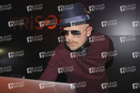 Trisor Grand Opening in Hamburg