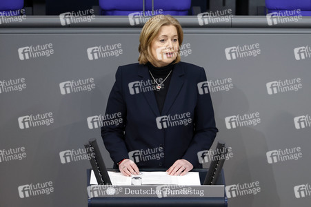 Gedenken des Deutschen Bundestages an die Opfer des Nationalsozialismus in Berlin