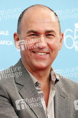 Photocall 'Un giorno perfetto', Internationale Filmfestspiele von Venedig 2008