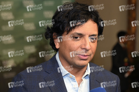 Filmpremiere 'Knock at the Cabin' in München