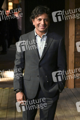 Filmpremiere 'Knock at the Cabin' in München