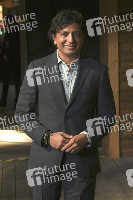 Filmpremiere 'Knock at the Cabin' in München