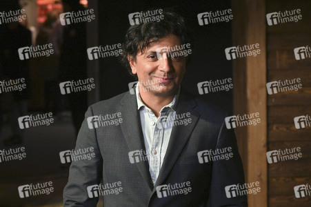 Filmpremiere 'Knock at the Cabin' in München