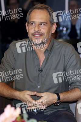 'NDR Talk Show' in Hamburg