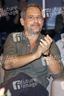 'NDR Talk Show' in Hamburg