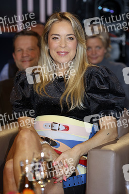 'NDR Talk Show' in Hamburg