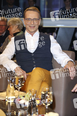 'NDR Talk Show' in Hamburg