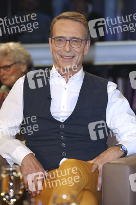 'NDR Talk Show' in Hamburg