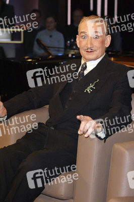 'NDR Talk Show' in Hamburg